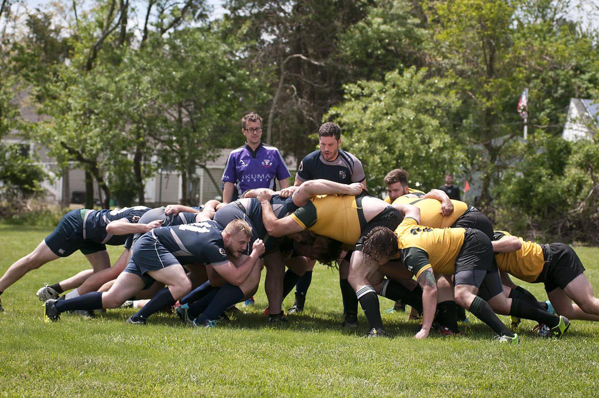 Galloway Rugby
