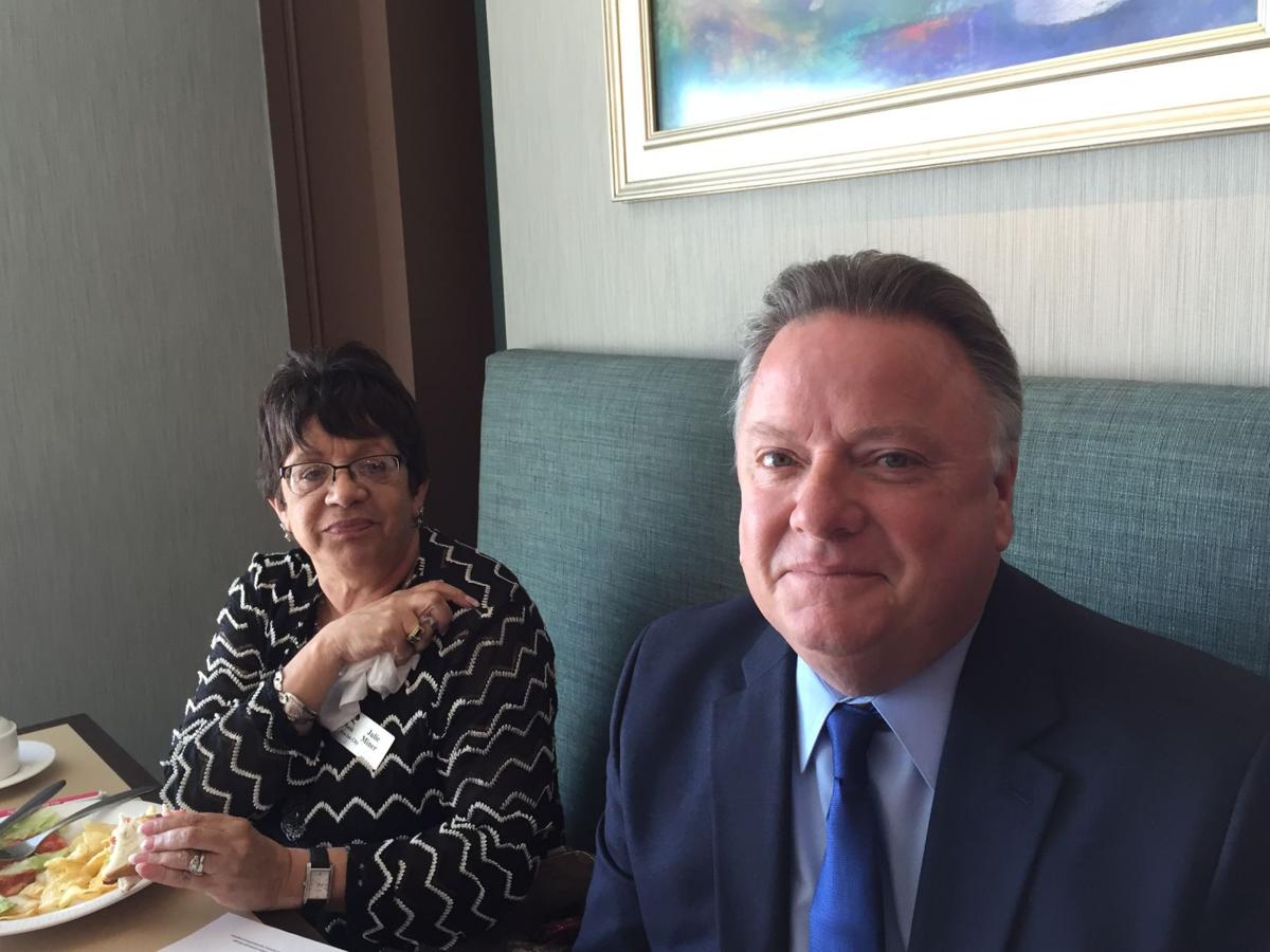 Cape May County Chamber of Commerce SEEN