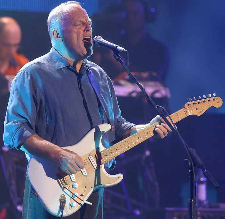 BRITAIN STRAT PACK CONCERT