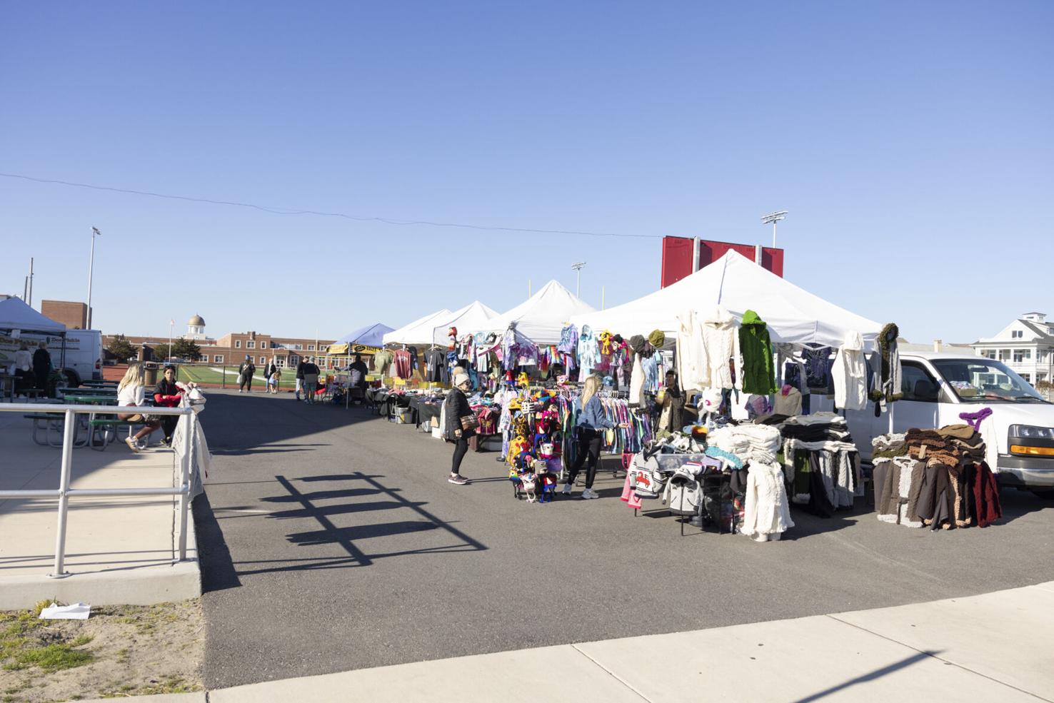 PHOTOS Ocean City Winterfest