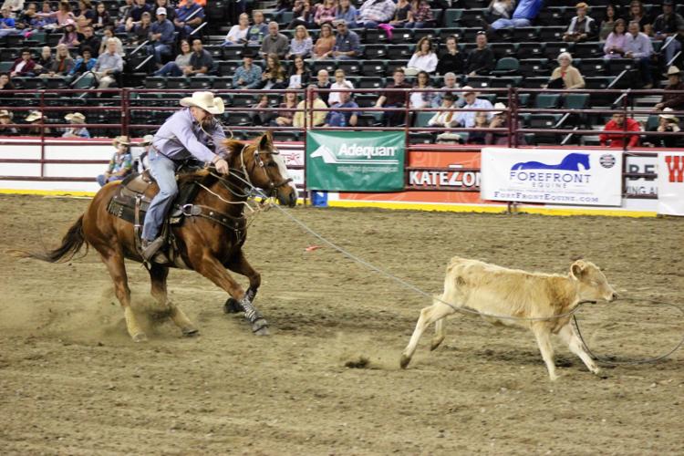 The Professional Bull Riders 'Release the Beast' tour is back in ...