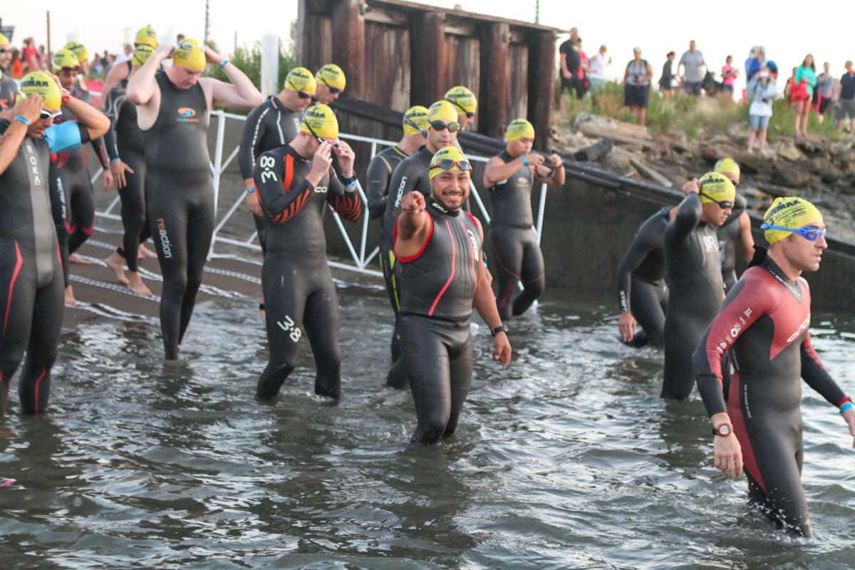 ironman atlantic city
