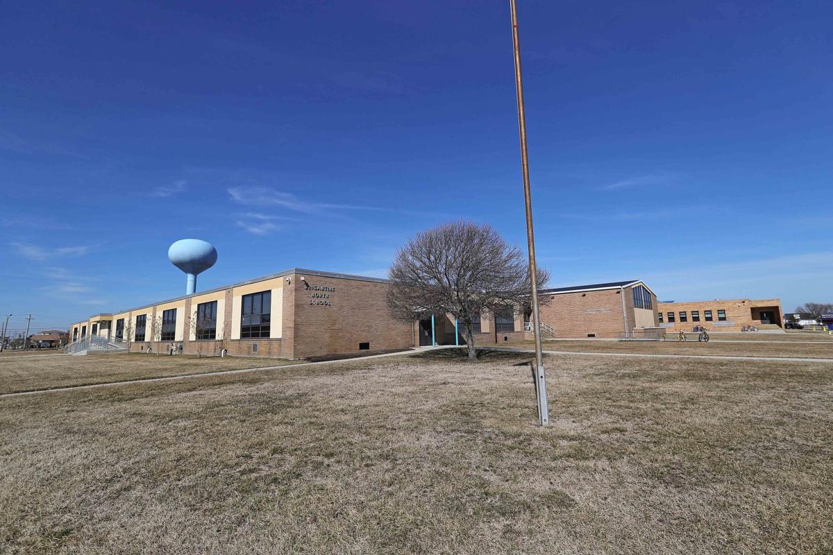 Brigantine to consolidate schools Education