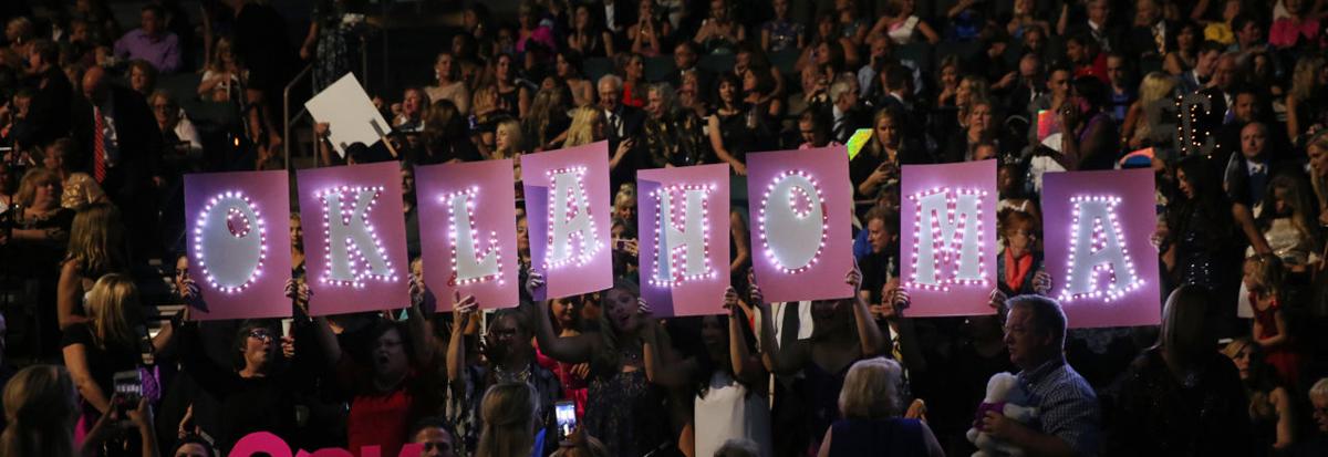 S12 Miss America Finale