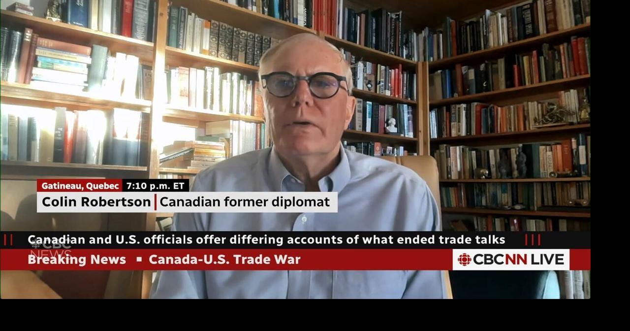 Rhetoric or Reality? The Path Back to US-Canada Trade Talks