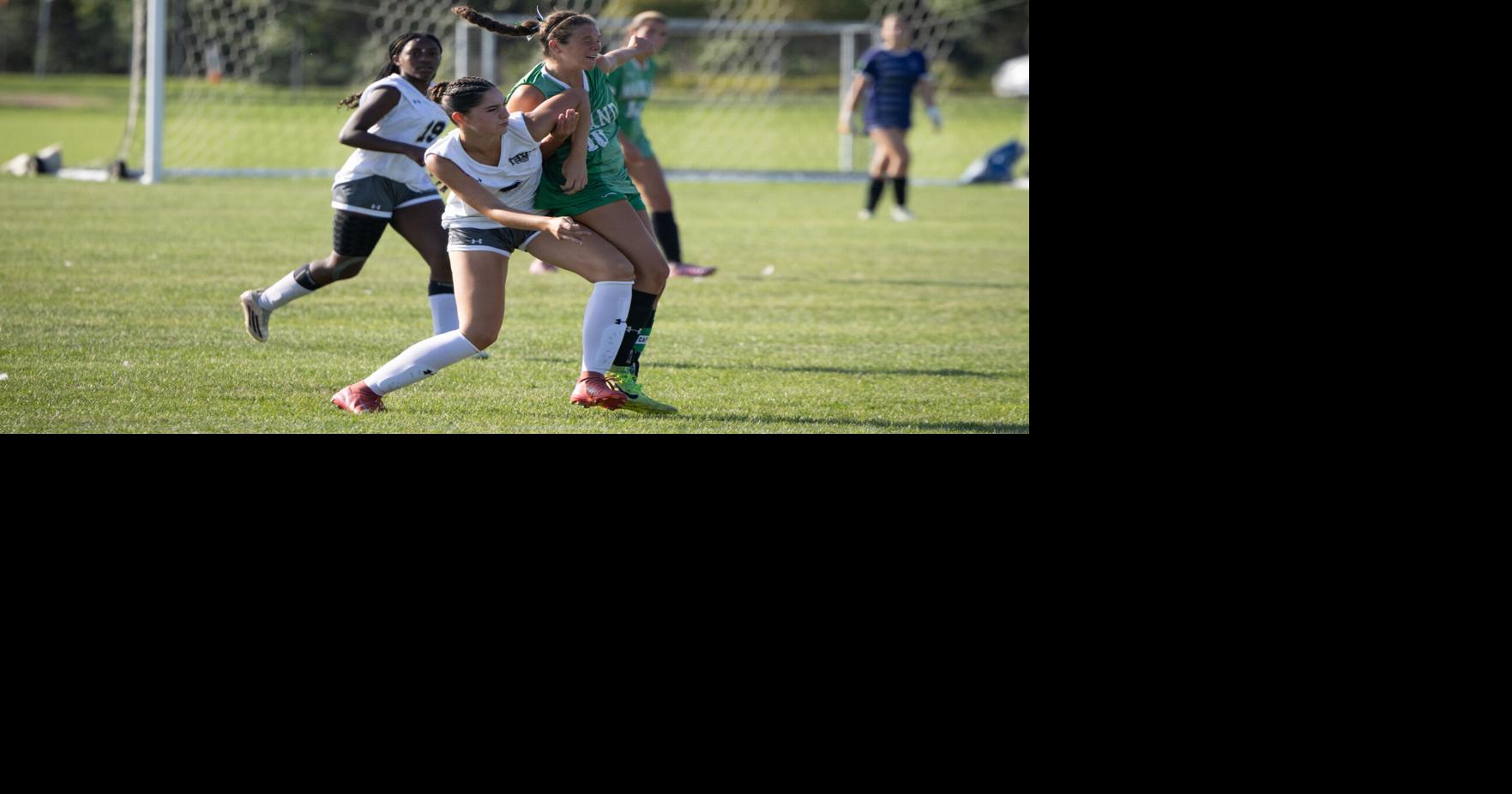 Holy Spirit defeats Millville, plus Monday's other girls soccer scores