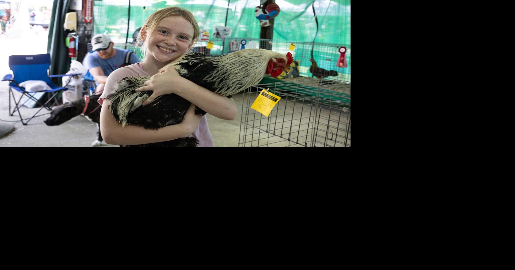 Atlantic County 4-H Fair an educational, fun experience
