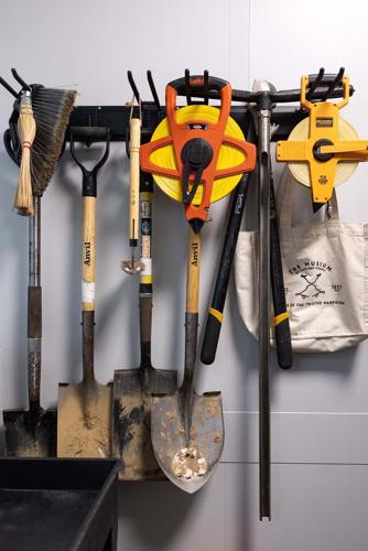 New, Dedicated Archaeology Lab Unearths Opportunities