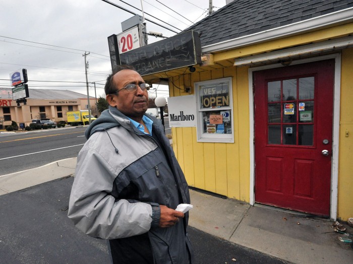 Poor West Atlantic City Motel Residents Displaced By Sandy Unlikely To Return Latest Headlines Pressofatlanticcity Com