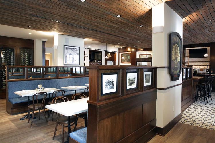 South Jersey restaurants are busy this summer after the height of COVID19