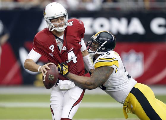 Arizona Cardinals release ex-Eagles quarterback Kevin Kolb