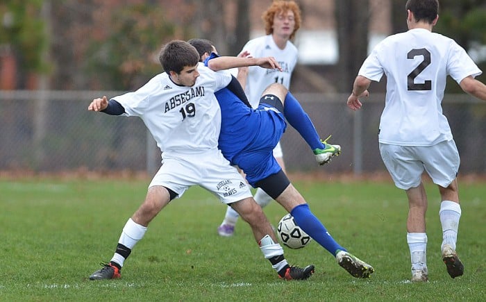 absegami final