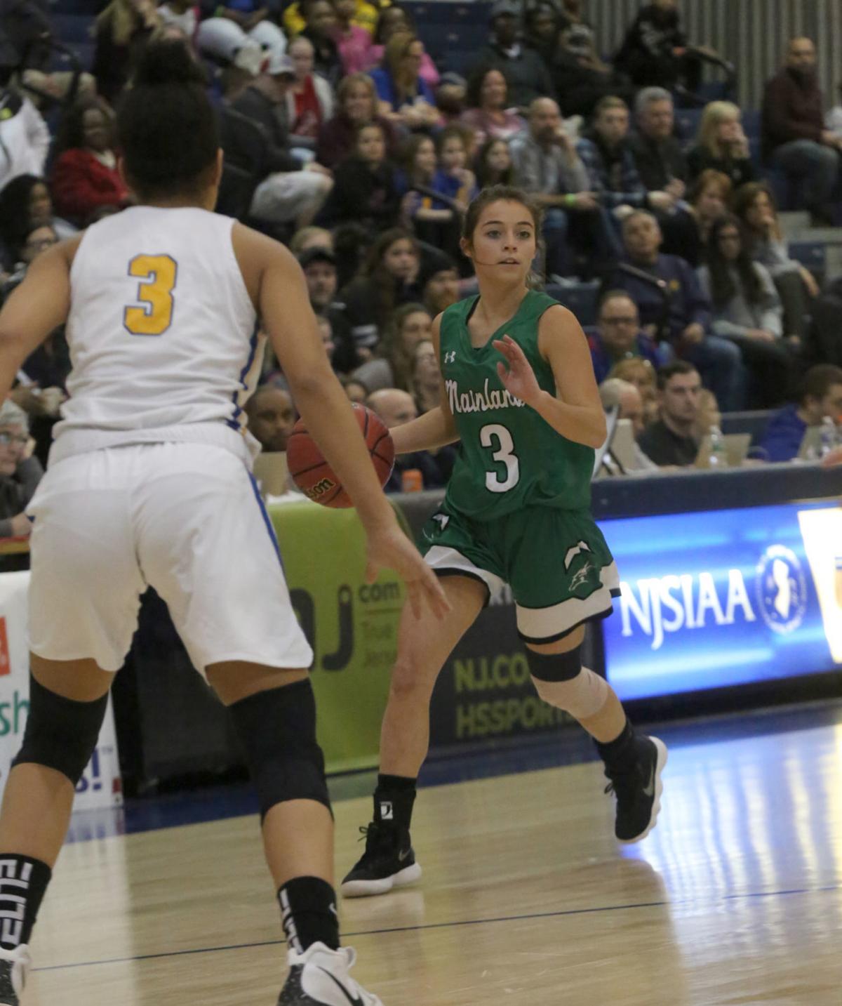 Mainland Tournament of Champions