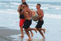 Atlantic City Beach Patrol