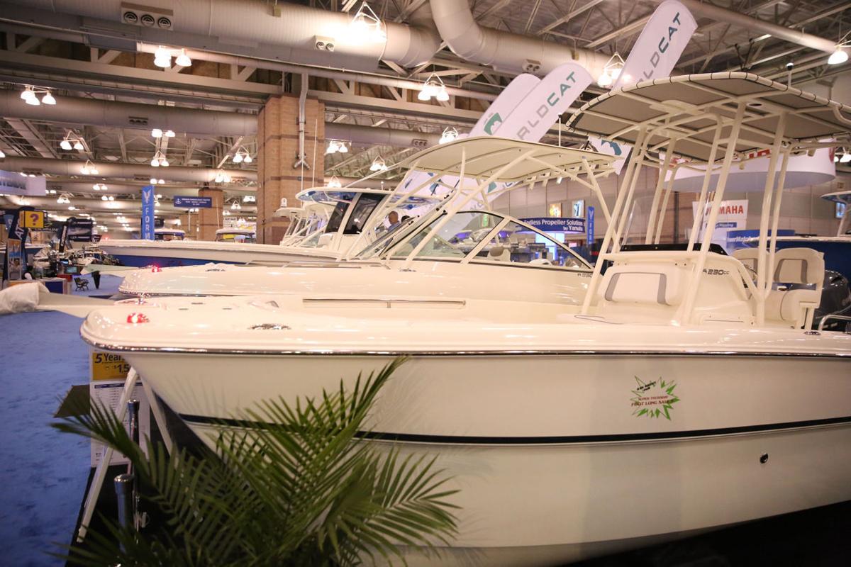 Atlantic City Boat Show