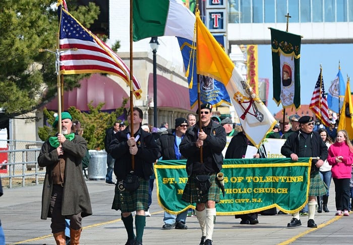 ac parade