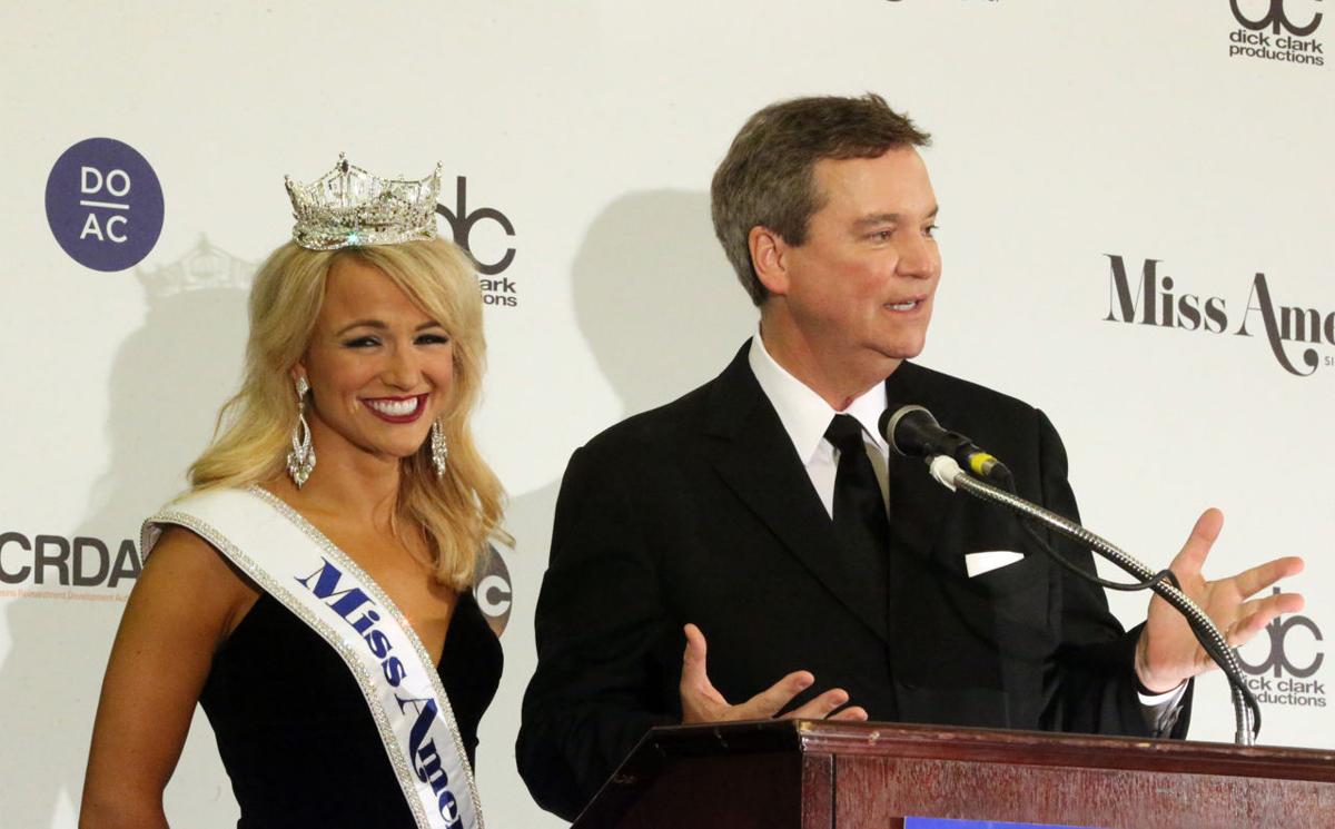 S12 Miss America Finale
