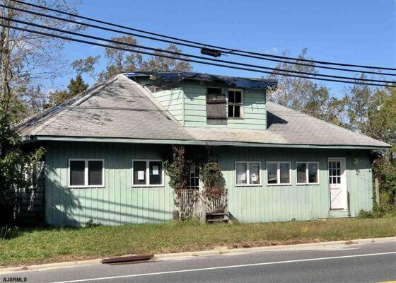 0 Bedroom Home in Tuckerton Borough - $99,800