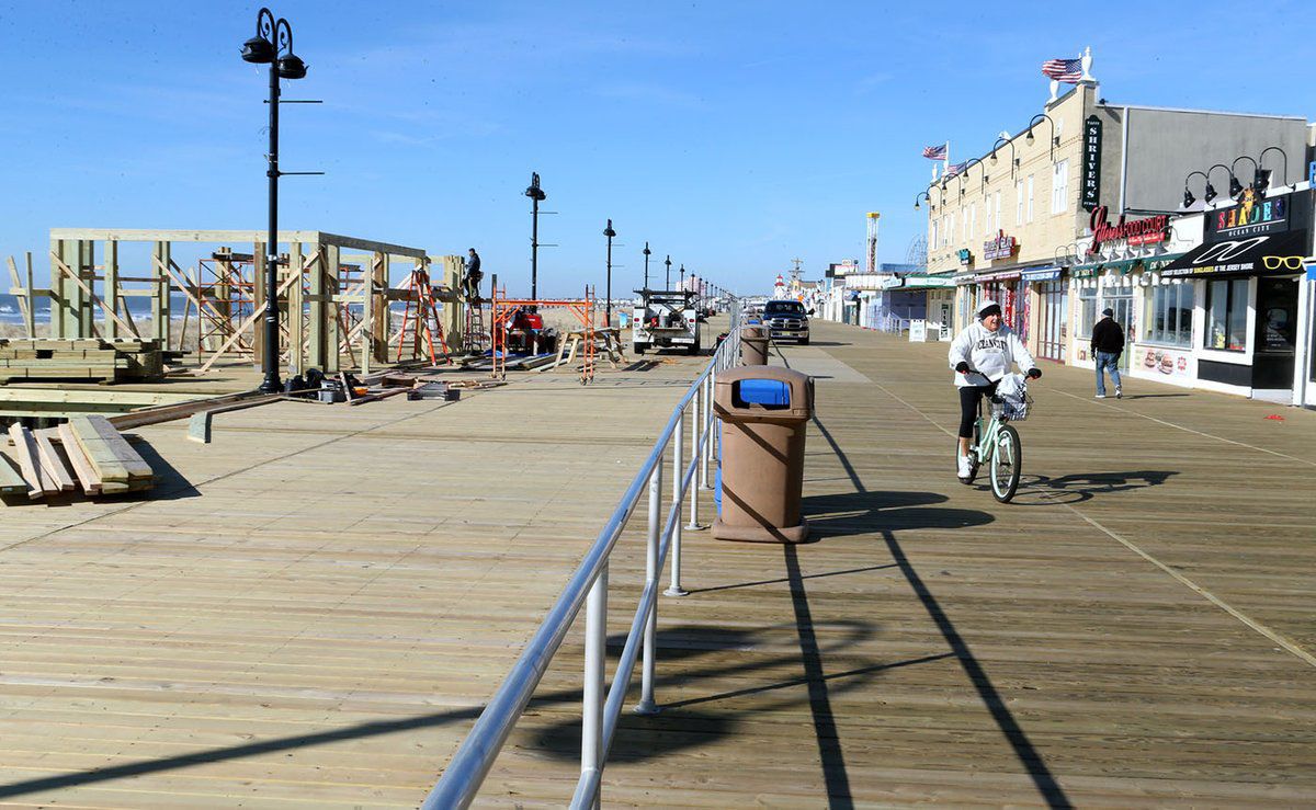 Ocean City Boardwalk Reconstruction Two Years Ahead Of Schedule   58d00045502fc.image 