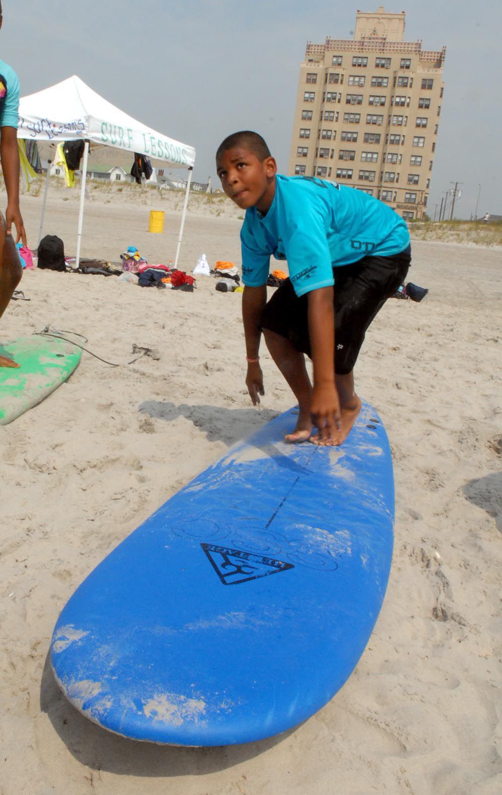 ac surf clinic