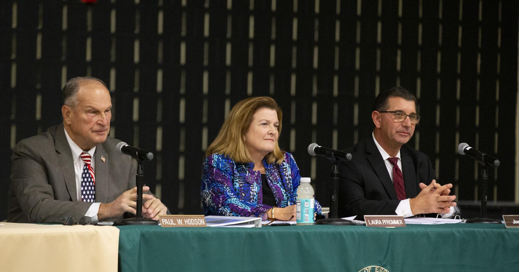 Egg Harbor Township talks about cannabis, offshore wind - Vimarsana News