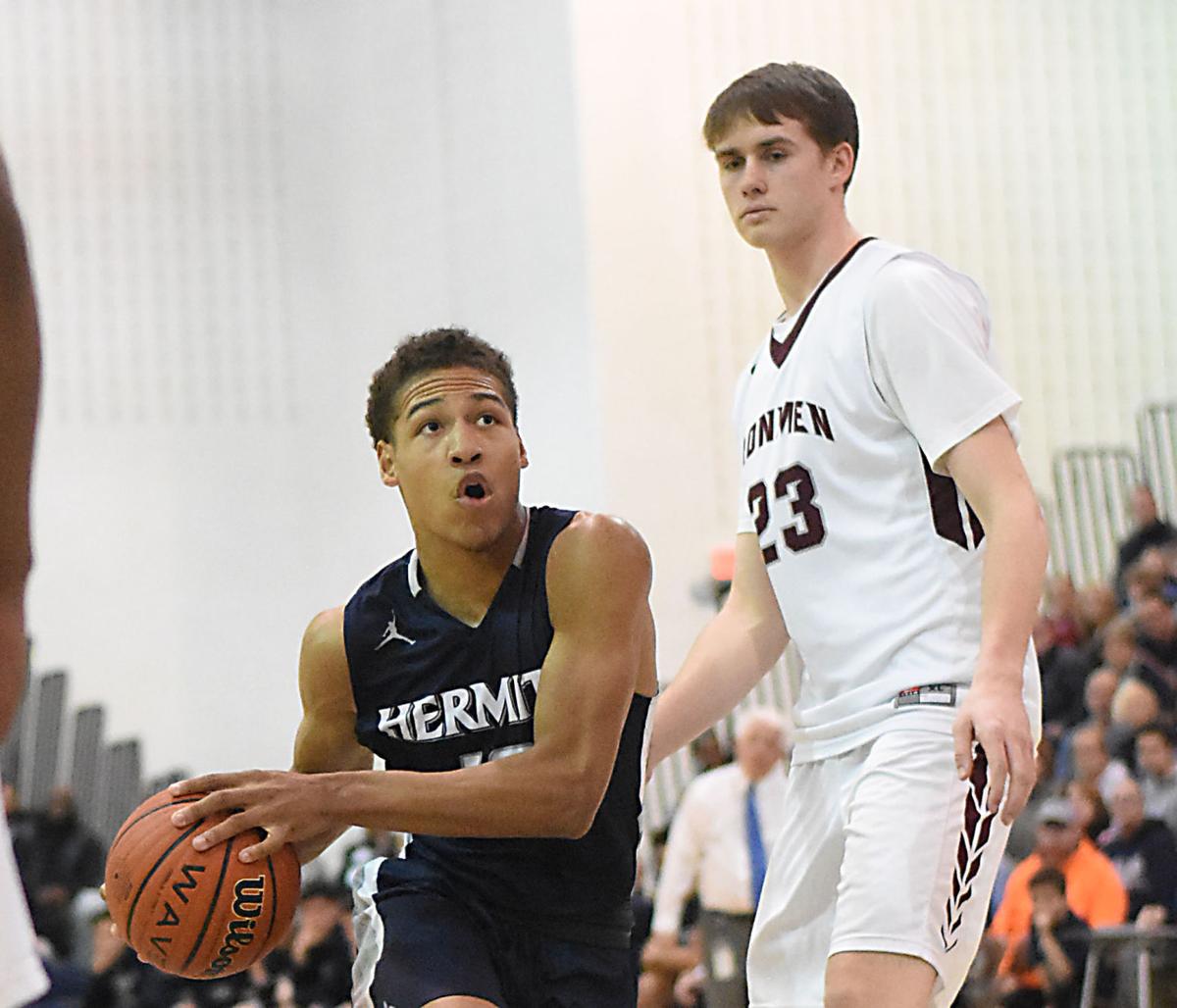 Boys Basketball