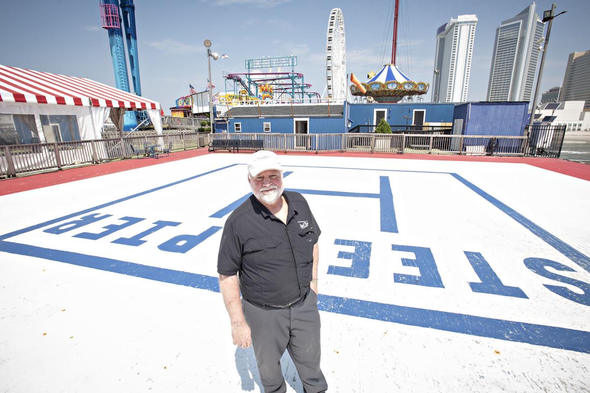 Helicopter tours give Atlantic City visitors the thrill of ...