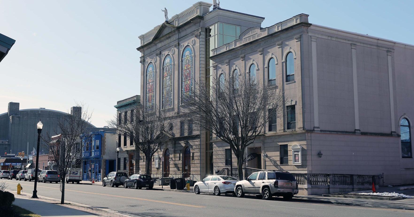 Nuns plead against pot plans in Atlantic City - Vimarsana News