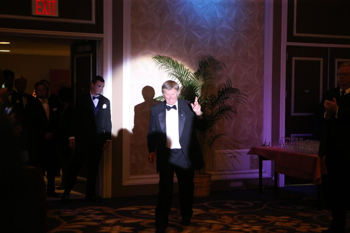 Maxwell Awards at Tropicana