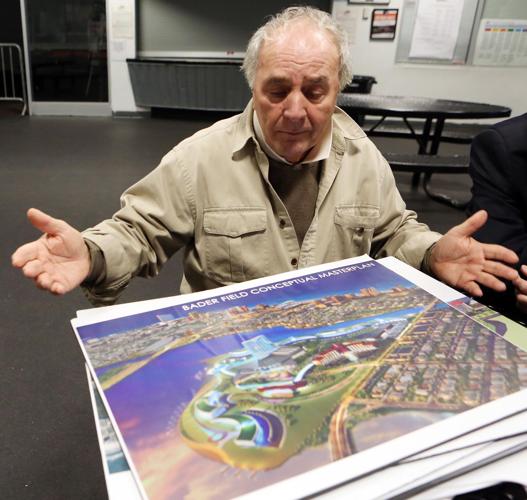 Bader Field could help make Atlantic City dreams a reality: Opinion 