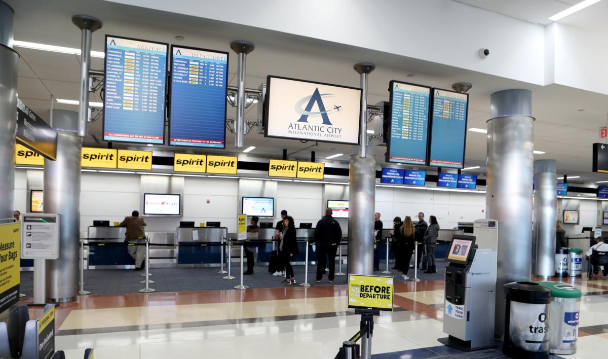 SJTA passes tiered incentive to lure carriers to Atlantic City