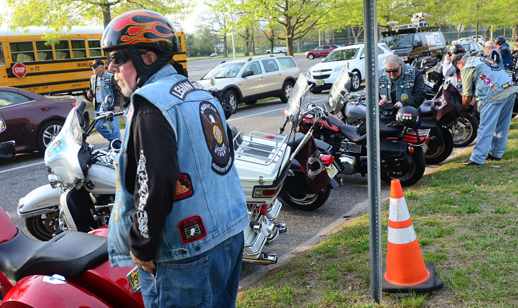 APRIL KAUFFMAN VIGIL