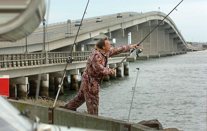 fish advisories