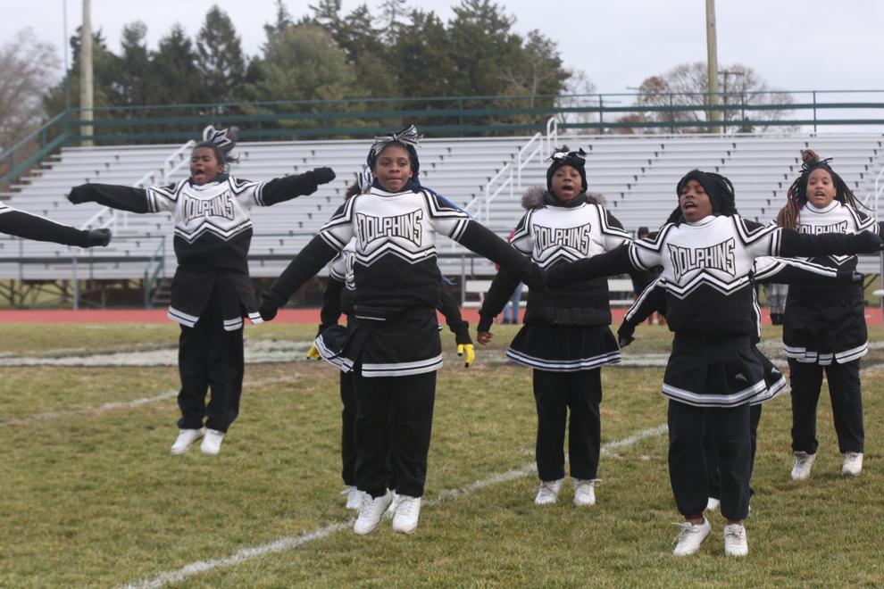 GALLERY from Atlantic County Junior Football League Championships