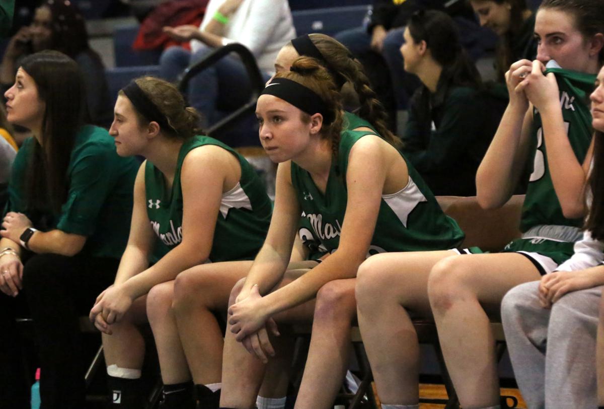Mainland Tournament of Champions