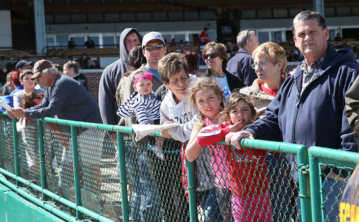 Day at the Races