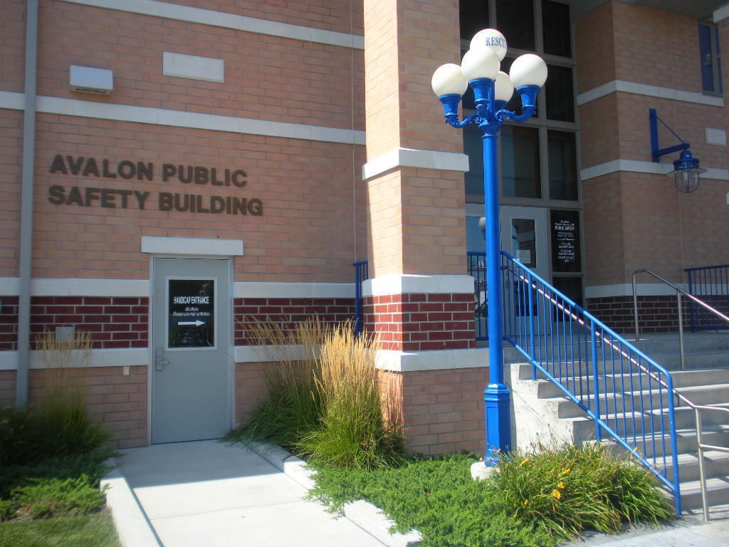 Pennsylvania fugitive captured Saturday in Avalon