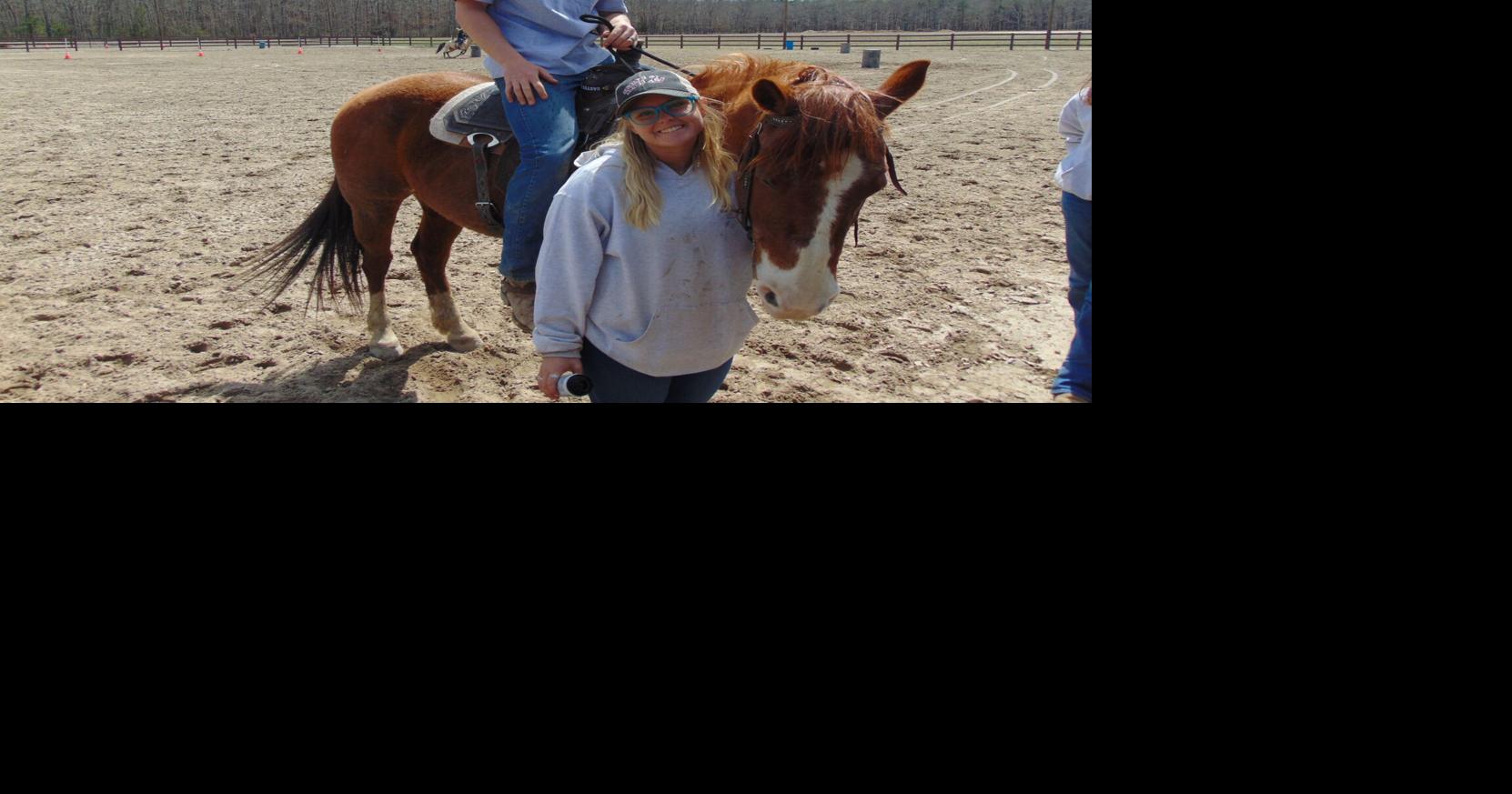 Rockin’ J Ranch brings cowboy lifestyle to South Jersey
