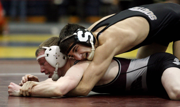 Southern Wrestling
