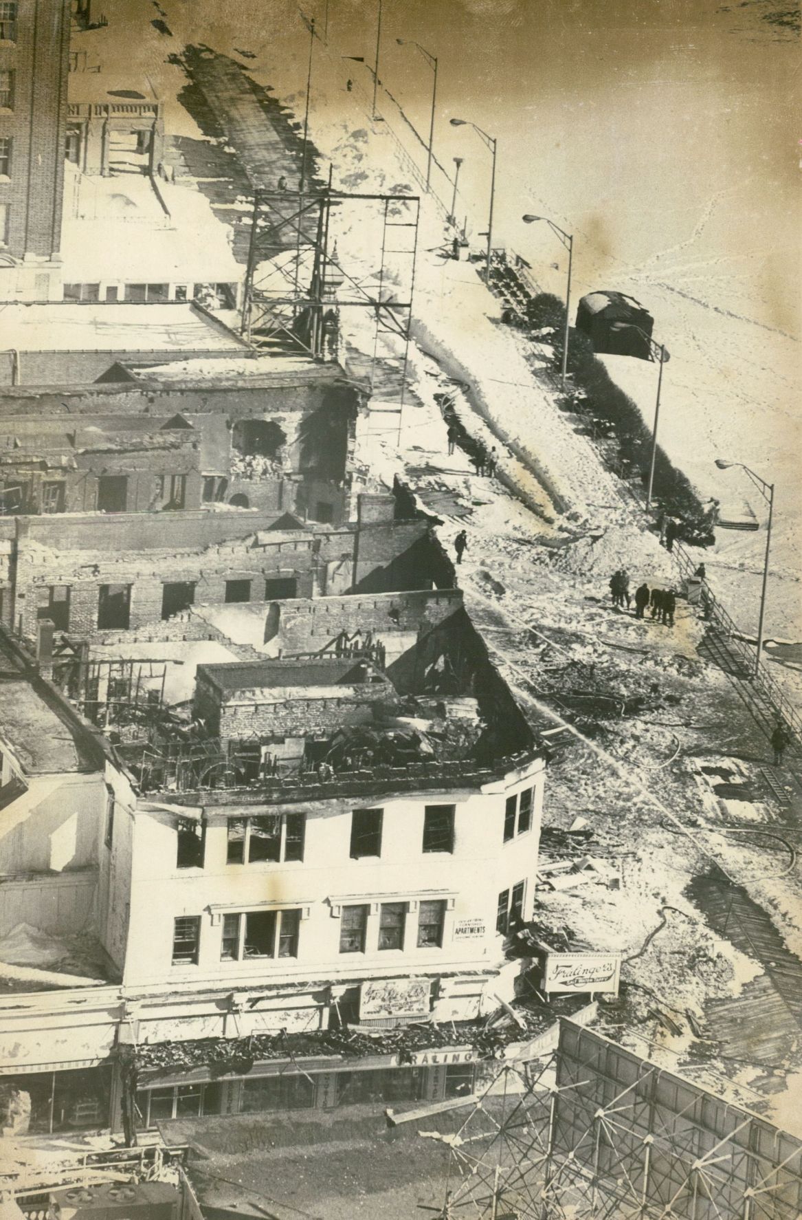 AC BOARDWALK FIRES