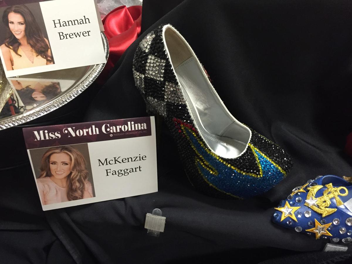 Shoe Unveiling