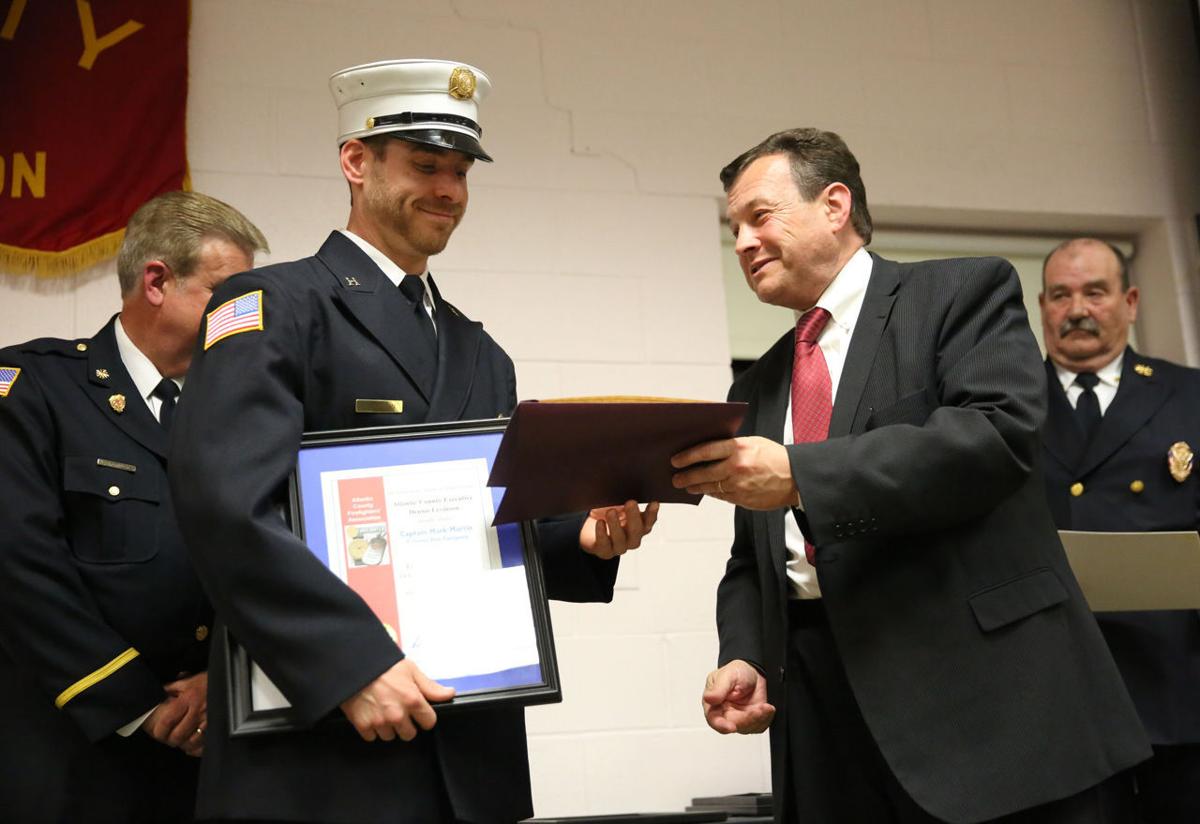Valor Awards 2017