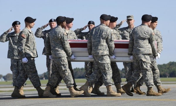 Lower Township Man Killed In Afghanistan Was Drawn To Military Life At 