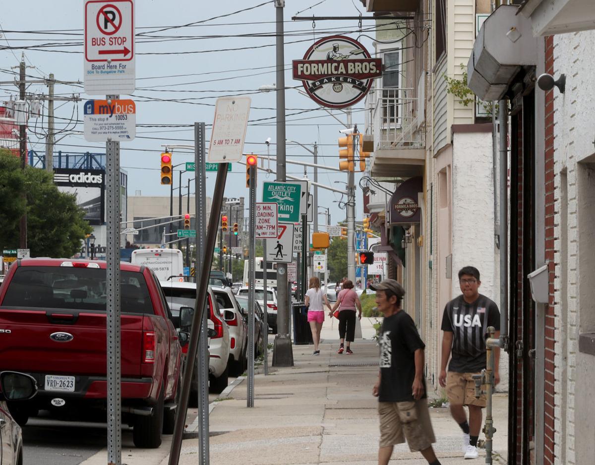 Atlantic City's Ducktown revitalization plan to start with resident