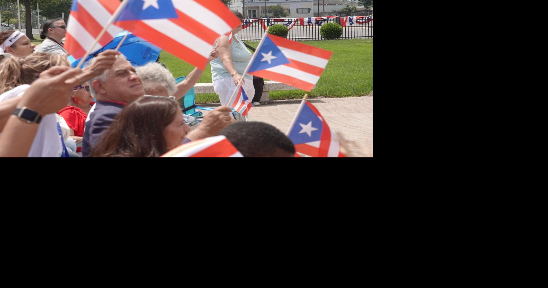 Fiesta Borinqueña: Puerto Rican Culture Returns to Millville