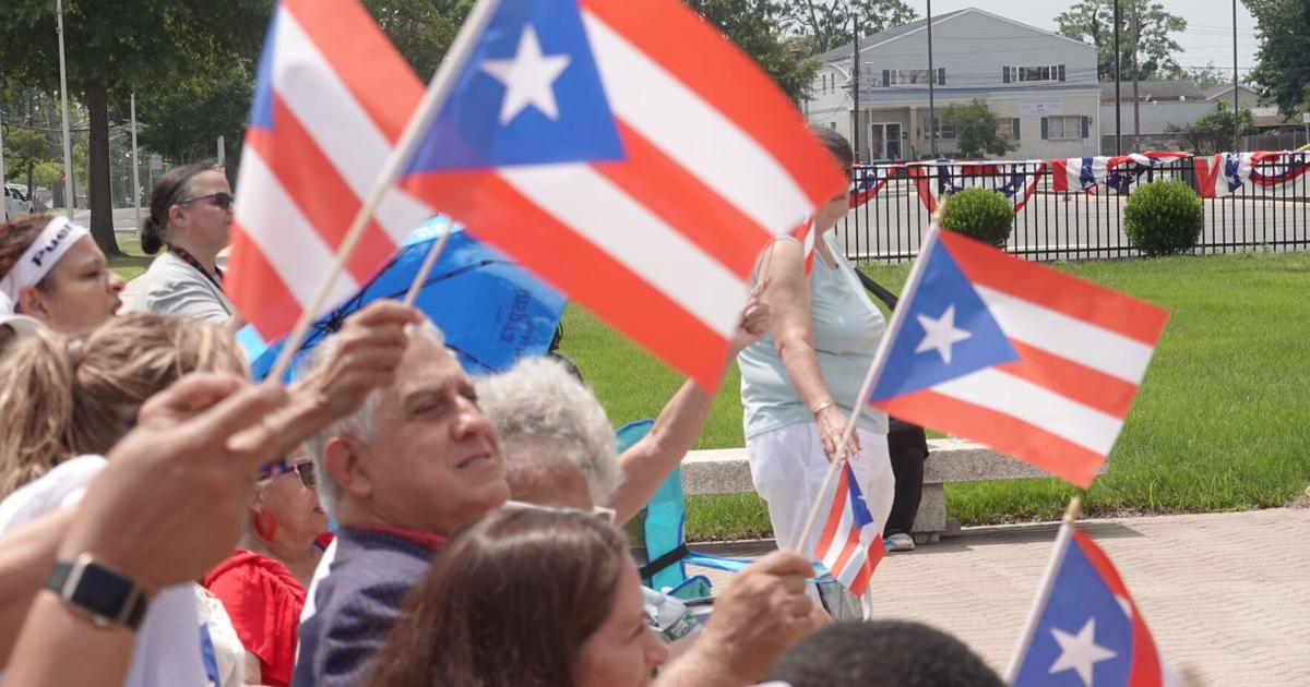 Puerto Rican festival returns to Cumberland County Fairgrounds in Millville