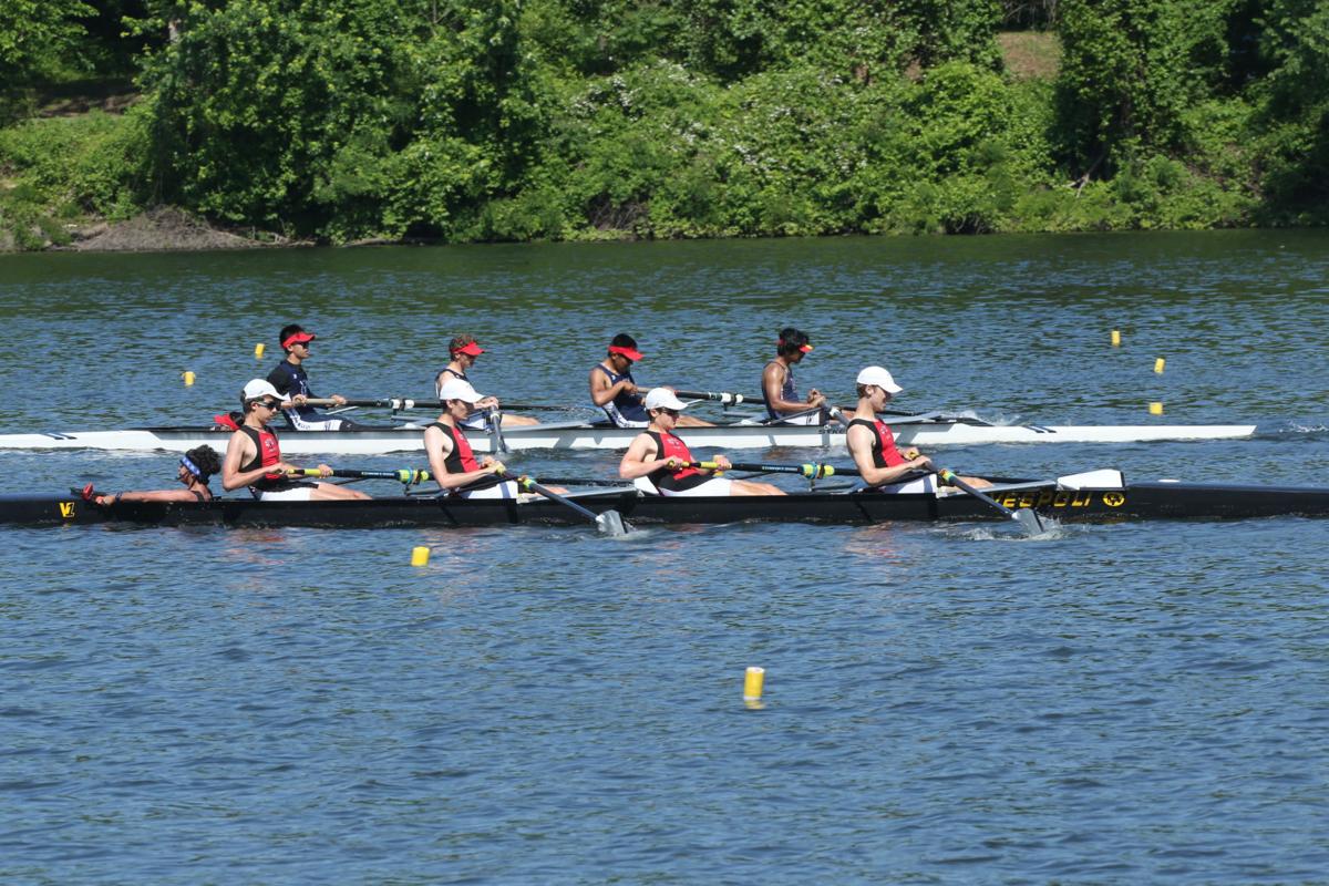 Stotesbury Cup Regatta