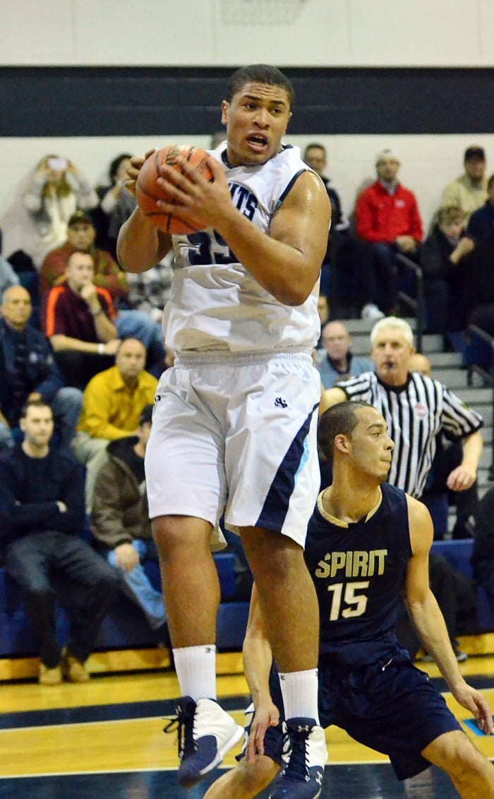st. aug basketball