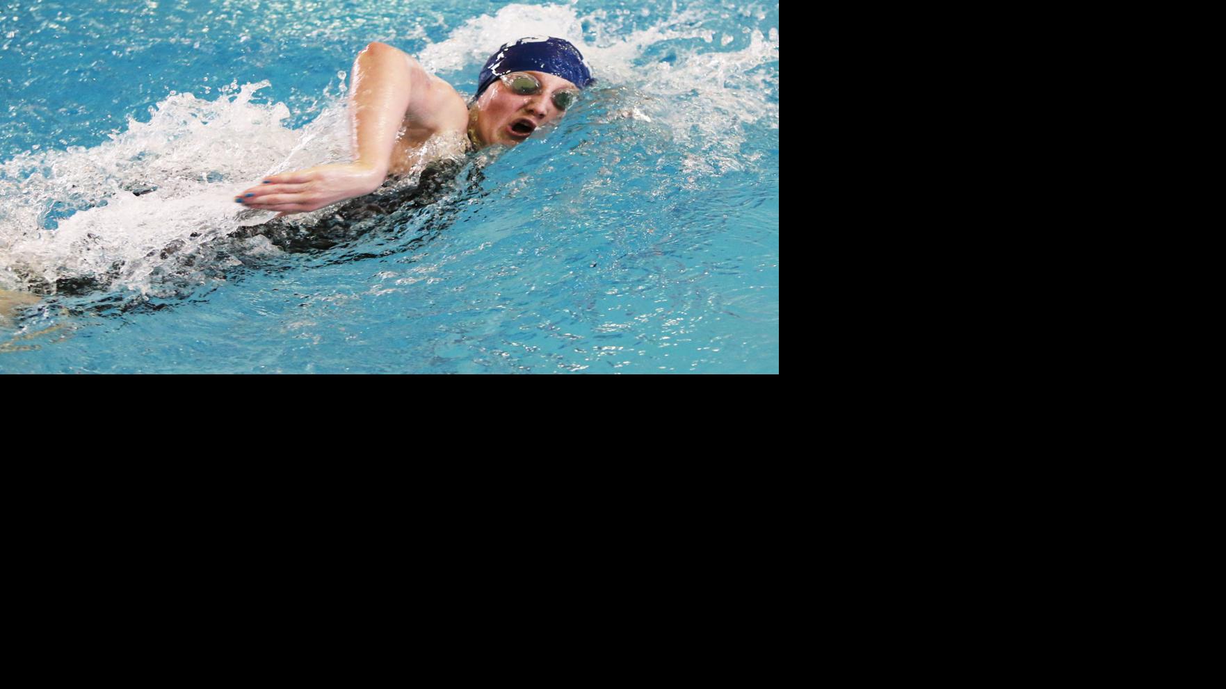 Team By Team High School Girls Swimming Preview Atlantic City Sports News Pressofatlanticcity Com