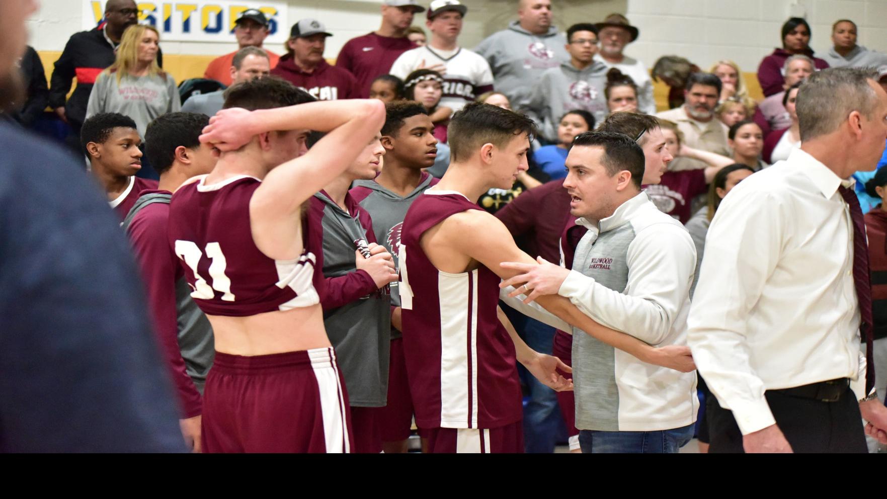 The Days Following A Championship Loss Are Tough To Understand